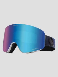 Dragon PXV Iguchi Sig22 (+Bonus Lens) Goggle
