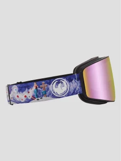 Dragon PXV Ranalter (+Bonus Lens) Goggle -Snowboard Verkaufsgeschäft PXVRanalterBonusLensGoggle 3