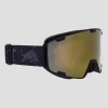 Red Bull SPECT Eyewear Park Black Goggle -Snowboard Verkaufsgeschäft ParkBlackGoggle