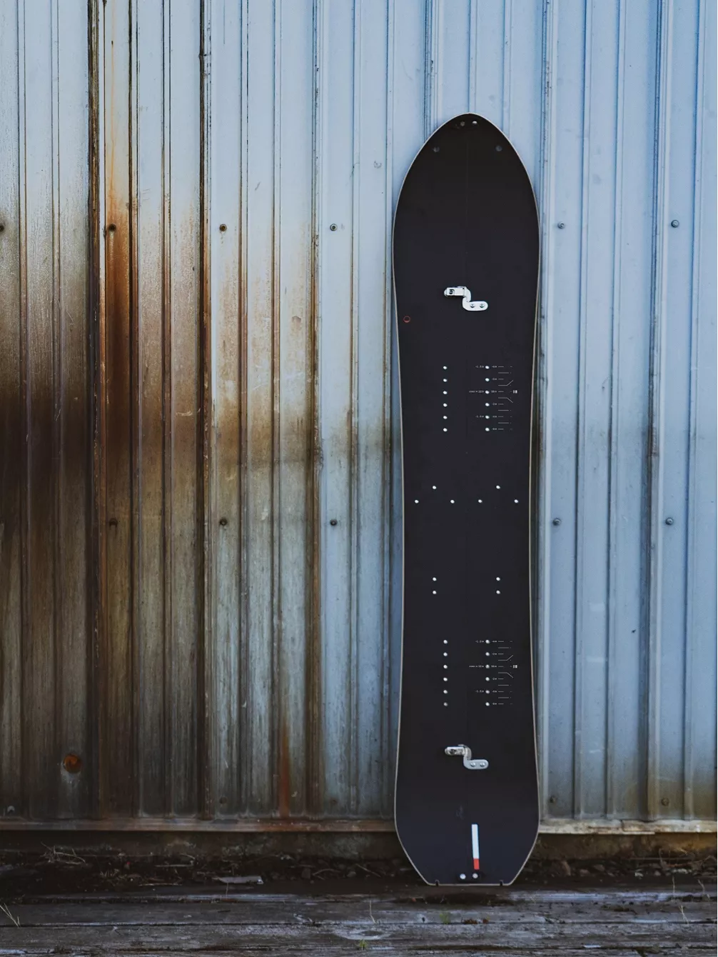 Season Pass 148 2023 Splitboard 4 Season Pass 148 2023 Splitboard – Bild 2