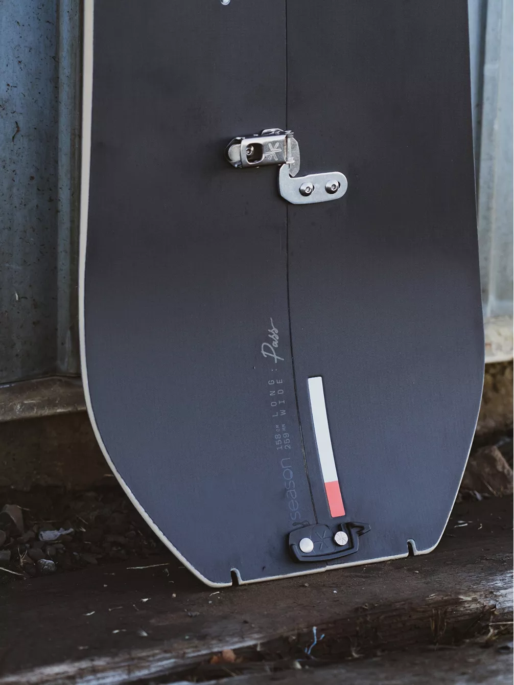 Season Pass 148 2023 Splitboard 5 Season Pass 148 2023 Splitboard – Bild 3