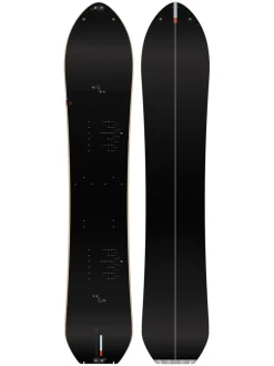 Season Pass 148 2023 Splitboard