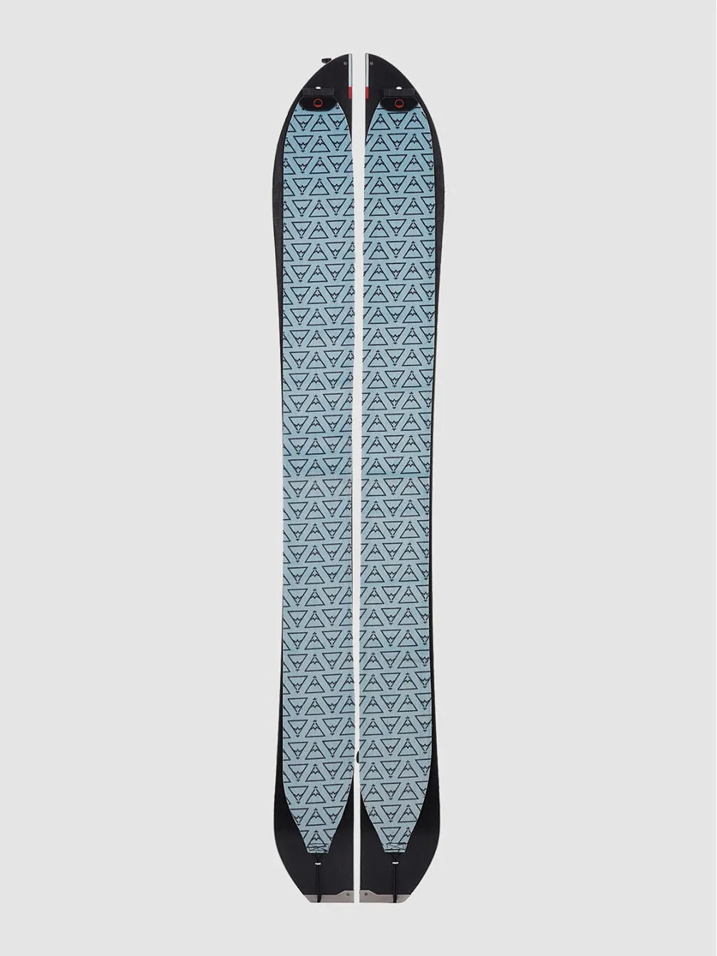 Season Pass Pro Glide L Splitboard Skins 2 Season Pass Pro Glide L Splitboard Skins