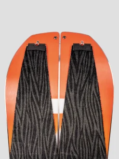 Nitro Peak By Kohla Team 162 Splitboard Skins