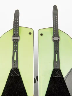 Nitro Peak Kohla Miniganger 132 2023 Splitboard Skins -Snowboard Verkaufsgeschäft PeakKohlaMiniganger1322023SplitboardSkins 2