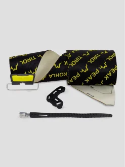 Kohla Peak Mixmohair Universal 135mm 177 Splitboard Skins