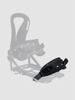 Spark R&amp;D Spark R&D Pillow Line Toe Straps