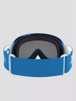 POC Pocito Retina Fluorescent Blue Goggle 7 POC Pocito Retina Fluorescent Blue Goggle -Snowboard Verkaufsgeschäft PocitoRetinaFluorescentBlueGoggle 1