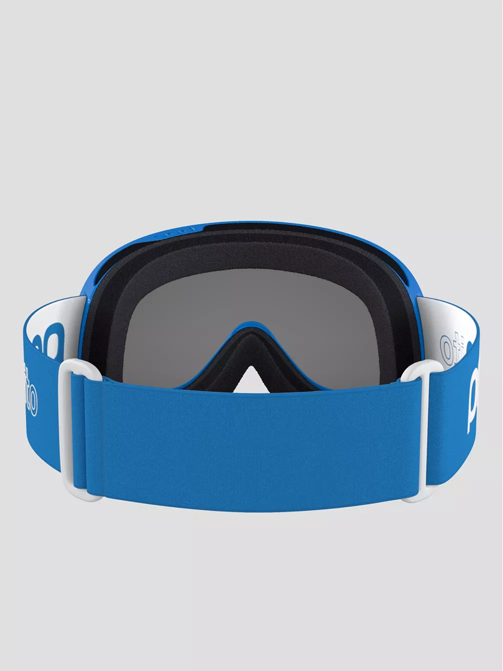 POC Pocito Retina Fluorescent Blue Goggle 4 POC Pocito Retina Fluorescent Blue Goggle – Bild 2