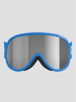 POC Pocito Retina Fluorescent Blue Goggle 8 POC Pocito Retina Fluorescent Blue Goggle -Snowboard Verkaufsgeschäft PocitoRetinaFluorescentBlueGoggle 2