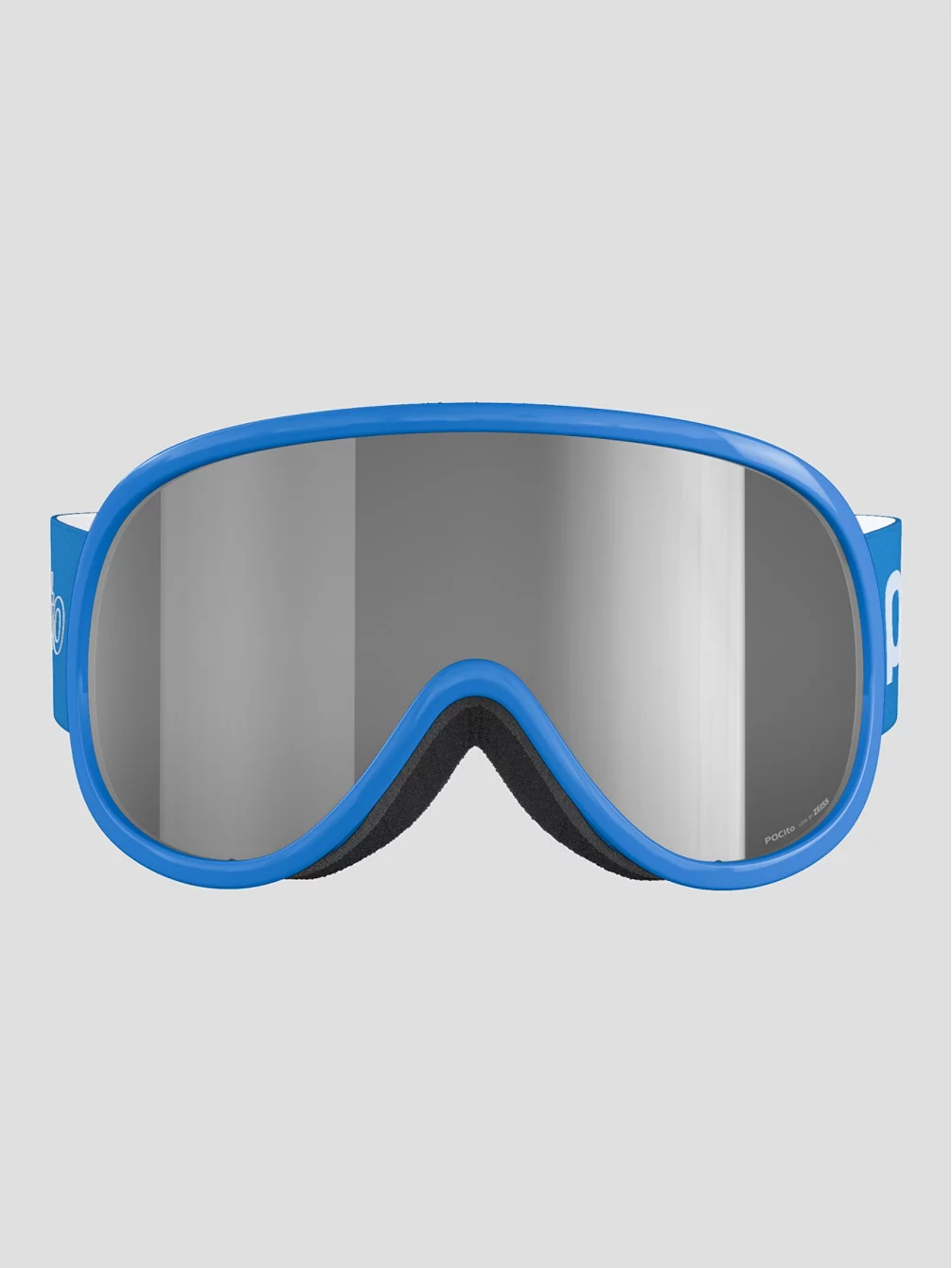 POC Pocito Retina Fluorescent Blue Goggle 5 POC Pocito Retina Fluorescent Blue Goggle – Bild 3