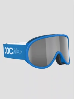 POC Pocito Retina Fluorescent Blue Goggle 9 POC Pocito Retina Fluorescent Blue Goggle -Snowboard Verkaufsgeschäft PocitoRetinaFluorescentBlueGoggle 3