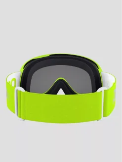 POC Pocito Retina Fluorescent Yellow Goggle -Snowboard Verkaufsgeschäft PocitoRetinaFluorescentYellowGoggle 1