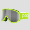 POC Pocito Retina Fluorescent Yellow Goggle -Snowboard Verkaufsgeschäft PocitoRetinaFluorescentYellowGoggle