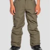 Quiksilver Porter Pants