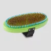 Dakine Premium Oval Brass Brush -Snowboard Verkaufsgeschäft PremiumOvalBrassBrush