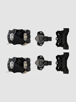 Karakoram Prime 2.0 (Includes Ride Mode 2.0) Interface