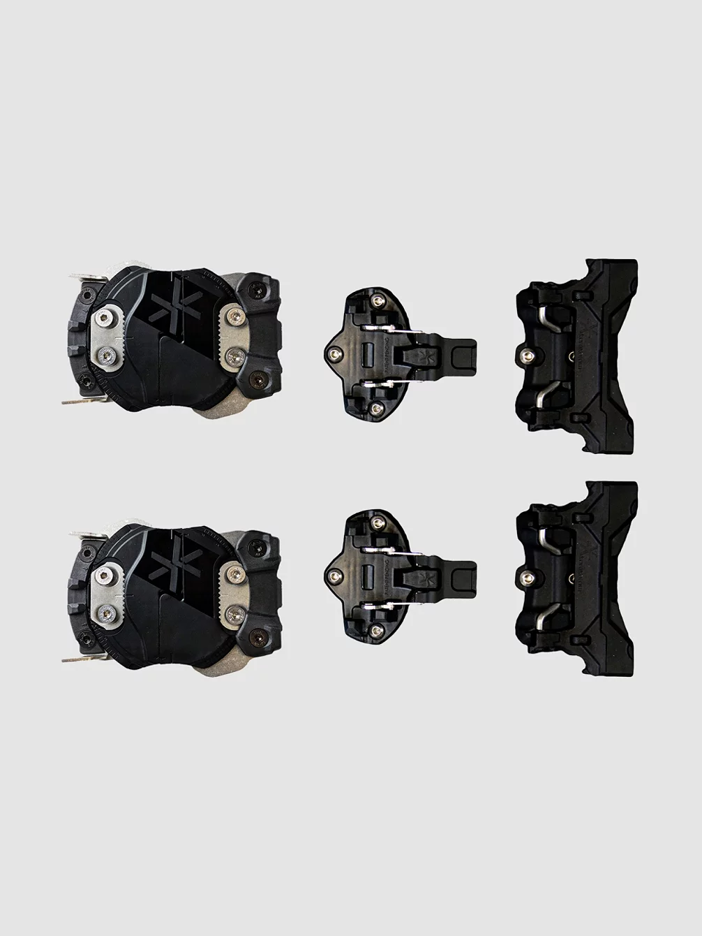 Karakoram Prime 2.0 (Includes Ride Mode 2.0) Interface 3 Karakoram Prime 2.0 (Includes Ride Mode 2.0) Interface