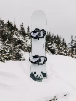 Burton Process Smalls 138 2023 Snowboard