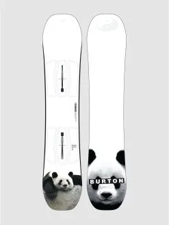 Burton Process Smalls 142 2023 Snowboard