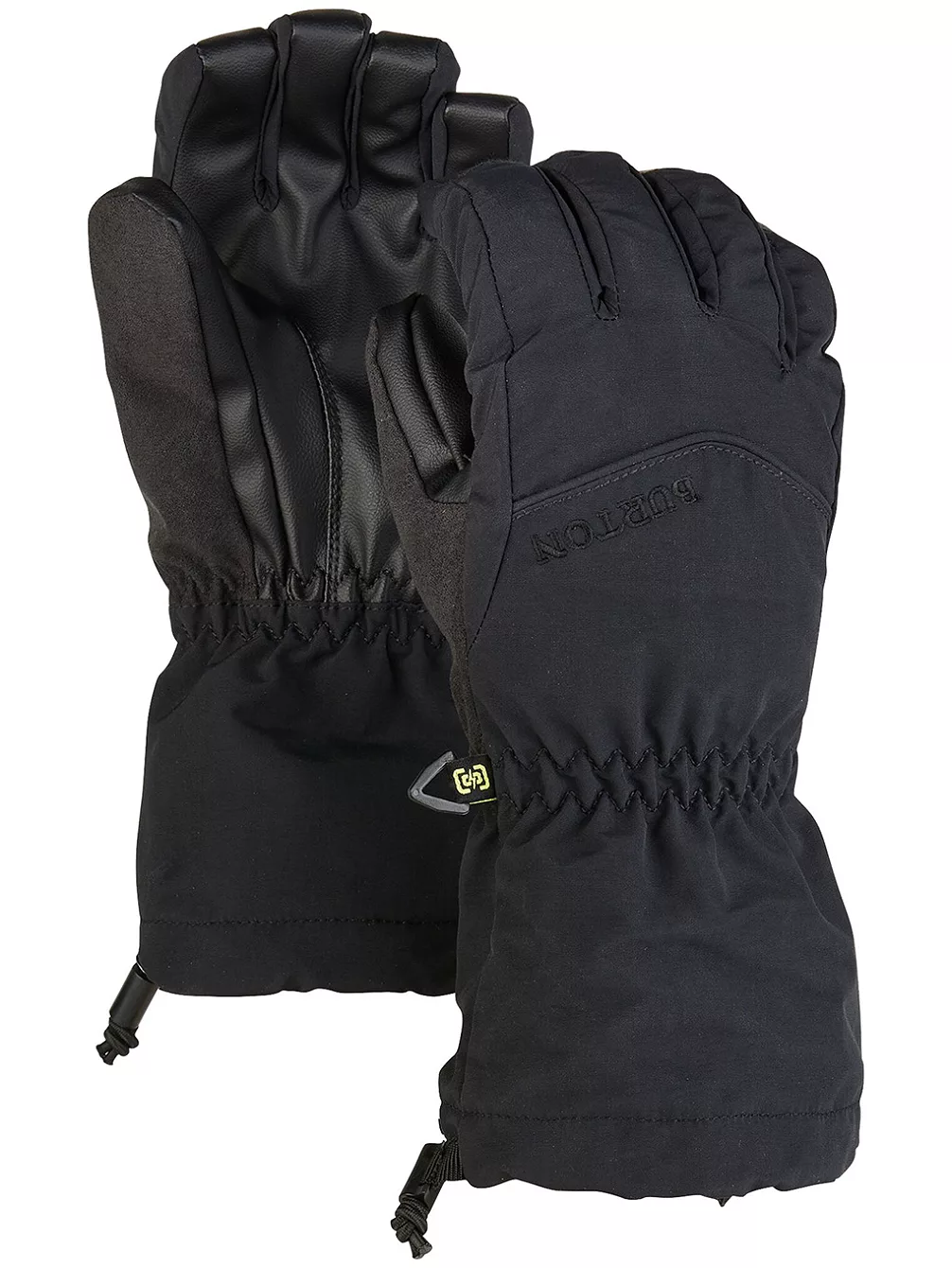 Burton Profile Gloves 3 Burton Profile Gloves