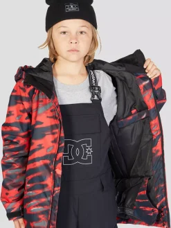 DC Propaganda Jacket -Snowboard Verkaufsgeschäft PropagandaJacket 3