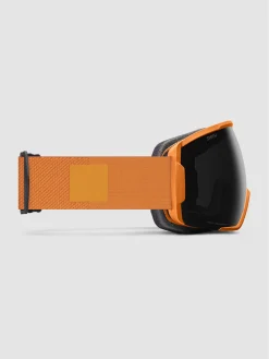 Smith Proxy Mandarin Goggle -Snowboard Verkaufsgeschäft ProxyMandarinGoggle 2