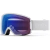 Smith Proxy White Vapor Goggle 1 Smith Proxy White Vapor Goggle -Snowboard Verkaufsgeschäft ProxyWhiteVaporGoggle
