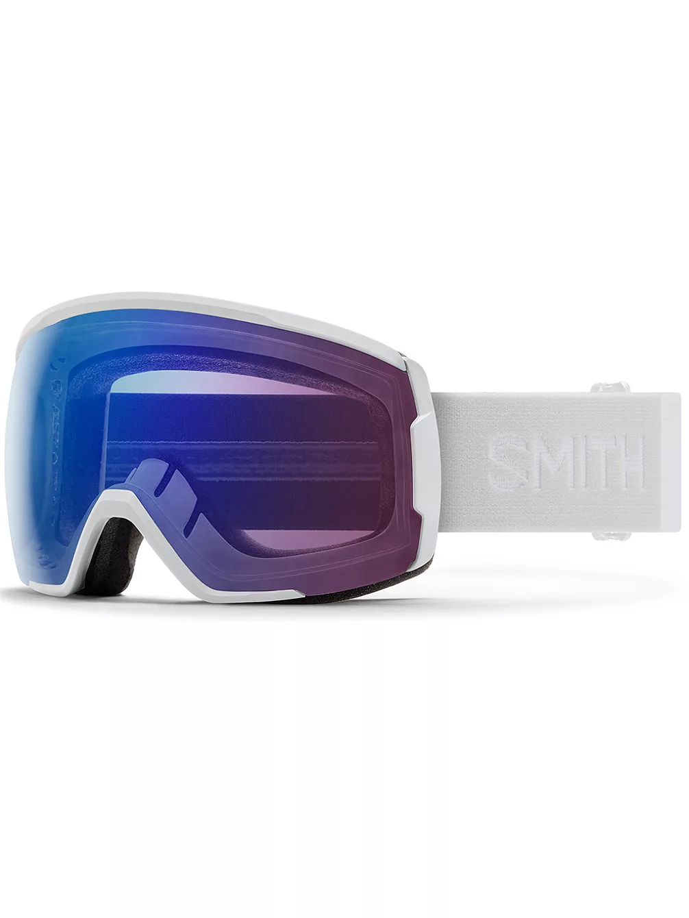 Smith Proxy White Vapor Goggle 3 Smith Proxy White Vapor Goggle