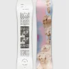 Ride Psychocandy X Akomplice 142 Snowboard -Snowboard Verkaufsgeschäft PsychocandyXAkomplice142Snowboard