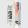 Ride Psychocandy X Akomplice 146 Snowboard
