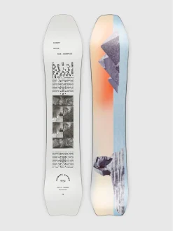Ride Psychocandy X Akomplice 146 Snowboard