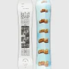 Ride Psychocandy X Akomplice 150 Snowboard