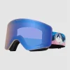 Dragon R1 OTG Mountain Bliss (+Bonus Lens) Goggle -Snowboard Verkaufsgeschäft R1OTGMountainBlissBonusLensGoggle