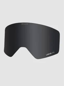 Dragon R1 OTG Whiteout (+Bonus Lens) Goggle -Snowboard Verkaufsgeschäft R1OTGWhiteoutBonusLensGoggle 2