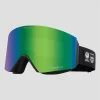 Dragon RVX Mag OTG Lichen (+Bonus Lens) Goggle -Snowboard Verkaufsgeschäft RVXMagOTGLichenBonusLensGoggle