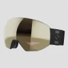 Salomon Radium Prime Sigma Black Goggle 1 Salomon Radium Prime Sigma Black Goggle -Snowboard Verkaufsgeschäft RadiumPrimeSigmaBlackGoggle