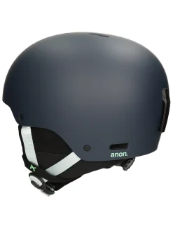 Anon Raider 3 Helm 8 Anon Raider 3 Helm -Snowboard Verkaufsgeschäft Raider3Helm 5