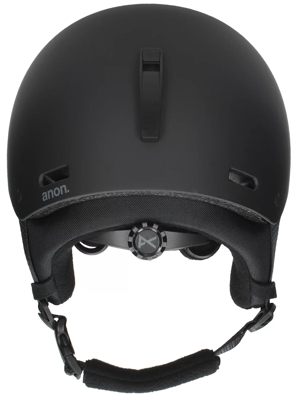 Anon Raider 3 Helm 4 Anon Raider 3 Helm – Bild 2