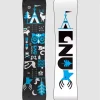 Gnu Recess 110 2023 Snowboard -Snowboard Verkaufsgeschäft Recess1102023Snowboard