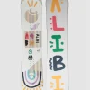 Alibi Snowboards Recess 154 2023 Snowboard 2 Alibi Snowboards Recess 154 2023 Snowboard -Snowboard Verkaufsgeschäft Recess1542023Snowboard