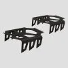 Burton Regular Splitboard Crampons 1 Burton Regular Splitboard Crampons -Snowboard Verkaufsgeschäft RegularSplitboardCrampons