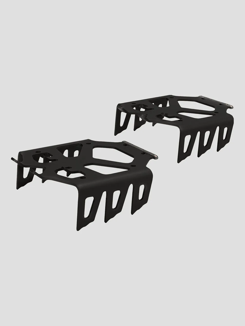 Burton Regular Splitboard Crampons 3 Burton Regular Splitboard Crampons