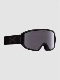 Anon Relapse Smoke (+Bonus Lens) Goggle