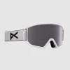 Anon Relapse White (+Bonus Lens) Goggle