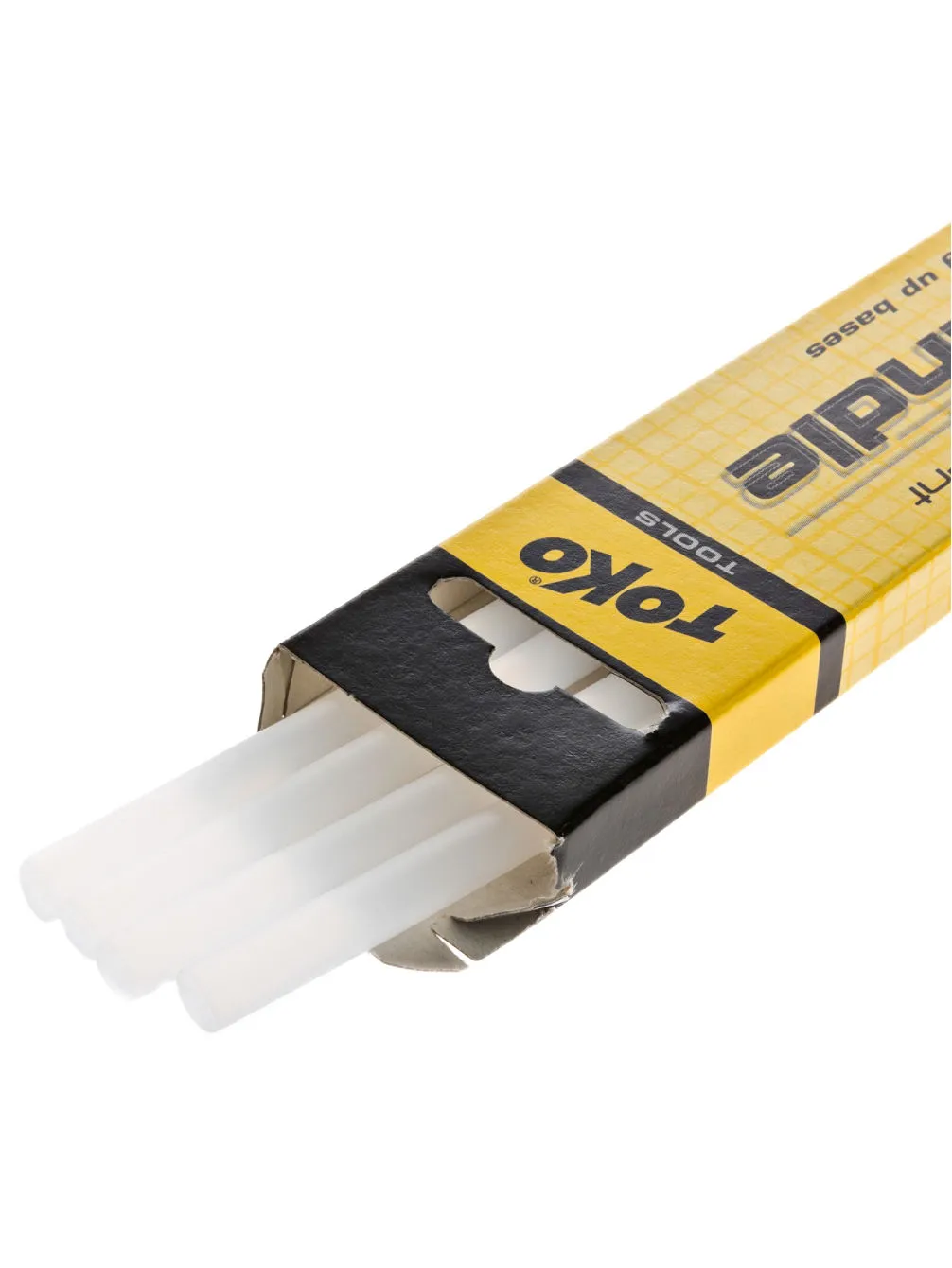 Toko Repair Candle 6mm Transparent 4 Toko Repair Candle 6mm Transparent – Bild 2