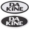 Dakine Retro Oval Stomp Pad -Snowboard Verkaufsgeschäft RetroOvalStompPad