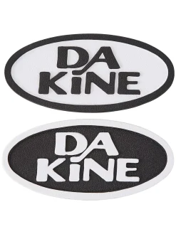 Dakine Retro Oval Stomp Pad