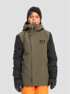 Quiksilver Ridge Jacket