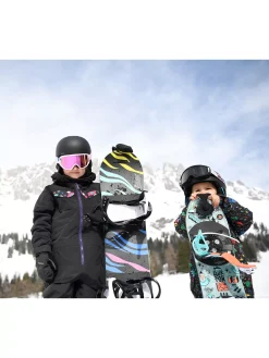 Anon Rime 3 Helm -Snowboard Verkaufsgeschäft Rime3Helm 3